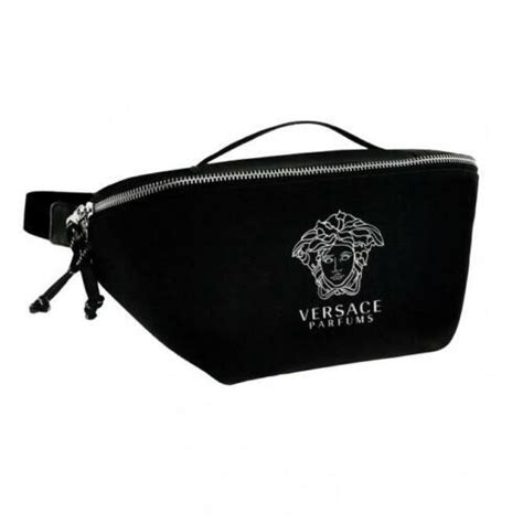 versace bauchtasche